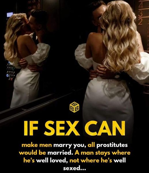 Make Men Marry You-Women Quotes-Men Quotes-Quotes Free Download-Stumbit Quotes